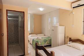 HANNA Praia Hotel