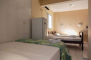 HANNA Praia Hotel