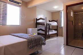 HANNA Praia Hotel