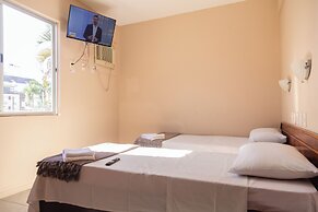 HANNA Praia Hotel