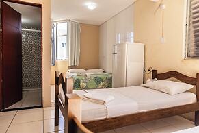 HANNA Praia Hotel