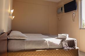 HANNA Praia Hotel