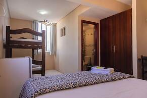 HANNA Praia Hotel