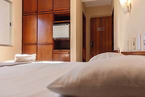 HANNA Praia Hotel
