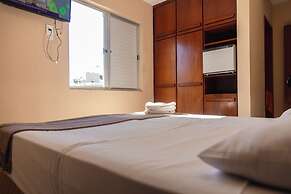 HANNA Praia Hotel