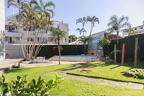 HANNA Praia Hotel