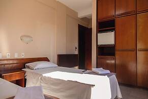 HANNA Praia Hotel
