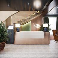 Kazak Club Hotel