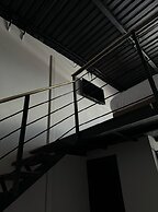 CoWork Hotel Campestre