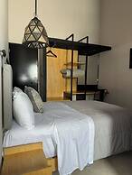 CoWork Hotel Campestre