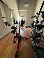 CoWork Hotel Campestre