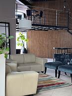 CoWork Hotel Campestre