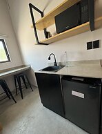 CoWork Hotel Campestre