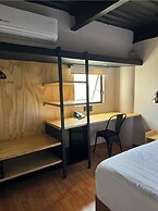 CoWork Hotel Campestre