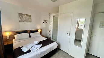 Hôtel Opal'Oriental