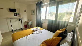 Hôtel Opal'Oriental