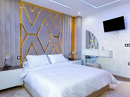 VELUXA - Luxury Holiday Homes - Centric flat
