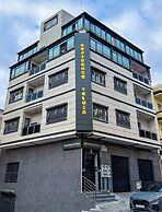 VELUXA - Luxury Holiday Homes - Centric flat