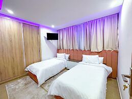 VELUXA - Luxury Holiday Homes - Centric flat