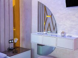 VELUXA - Luxury Holiday Homes - Centric flat