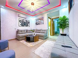 VELUXA - Luxury Holiday Homes - Centric flat