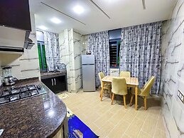 VELUXA - Luxury Holiday Homes - Centric flat