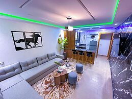 VELUXA - Luxury Holiday Homes - Centric flat