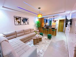 VELUXA - Luxury Holiday Homes - Centric flat