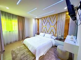 VELUXA - Luxury Holiday Homes - Centric flat