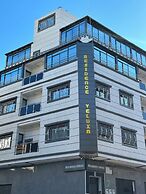 VELUXA - Luxury Holiday Homes - Centric flat