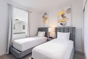 Whimsy by Avantstay Pool 30min to Disney