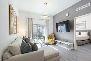 Whimsy by Avantstay Pool 30min to Disney