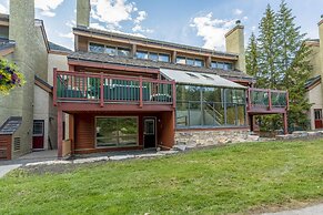 6Br Chalet I Ski Out I Private HotTub