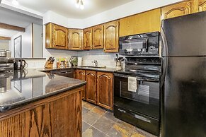 6Br Chalet I Ski Out I Private HotTub