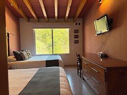 ANUIES VALLE DE BRAVO