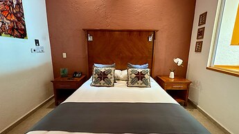 ANUIES VALLE DE BRAVO