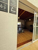 ANUIES VALLE DE BRAVO