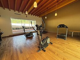 ANUIES VALLE DE BRAVO