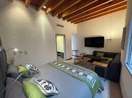 ANUIES VALLE DE BRAVO