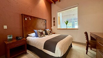 ANUIES VALLE DE BRAVO