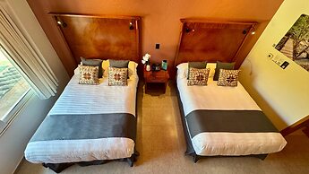 ANUIES VALLE DE BRAVO