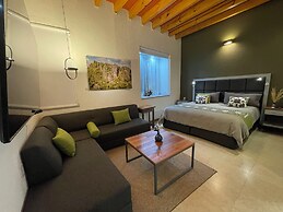 ANUIES VALLE DE BRAVO