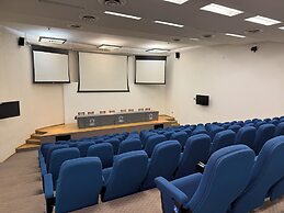 ANUIES VALLE DE BRAVO