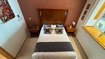 ANUIES VALLE DE BRAVO