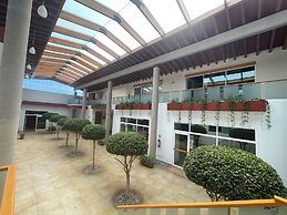 ANUIES VALLE DE BRAVO