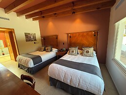 ANUIES VALLE DE BRAVO