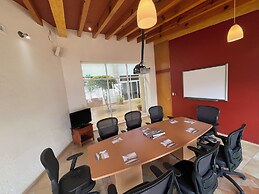 ANUIES VALLE DE BRAVO