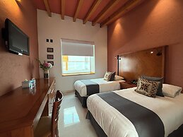 ANUIES VALLE DE BRAVO