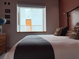 ANUIES VALLE DE BRAVO