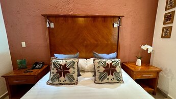 ANUIES VALLE DE BRAVO